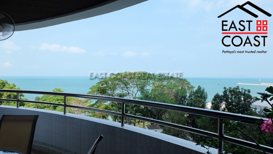 Krisda Cliff & Park Condo 19