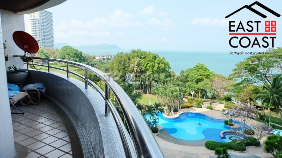Krisda Cliff & Park Condo 13