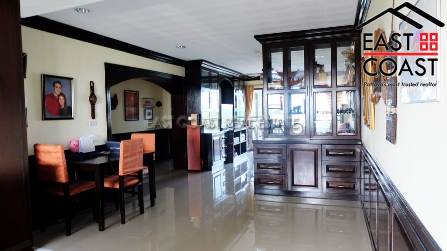 Krisda Cliff & Park Condo 3