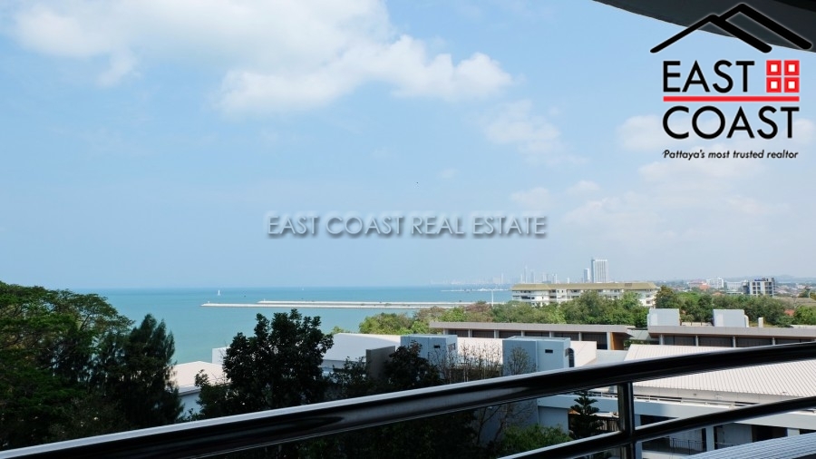 Krisda Cliff & Park Condo 15