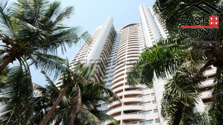 Krisda Cliff & Park Condo 21