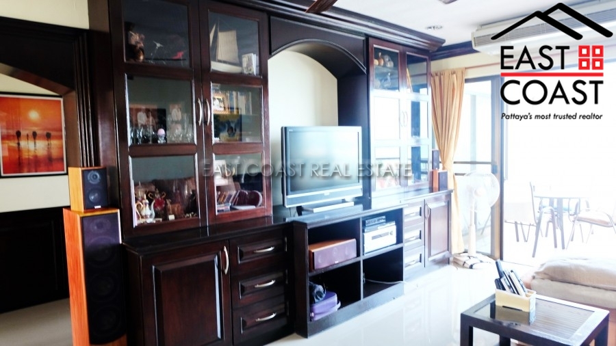 Krisda Cliff & Park Condo 8