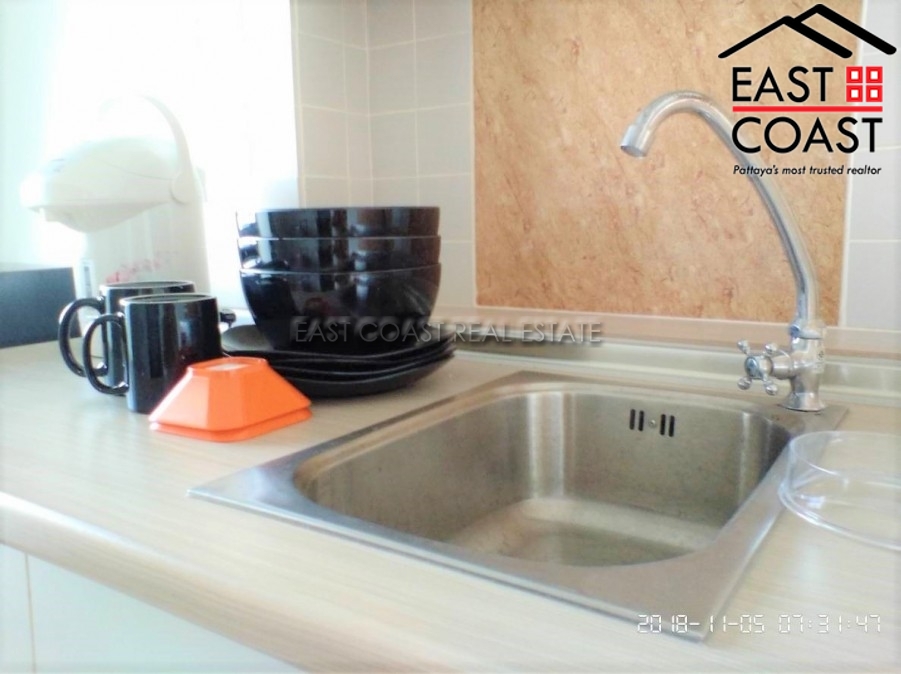 Lumpini Condo Town 5