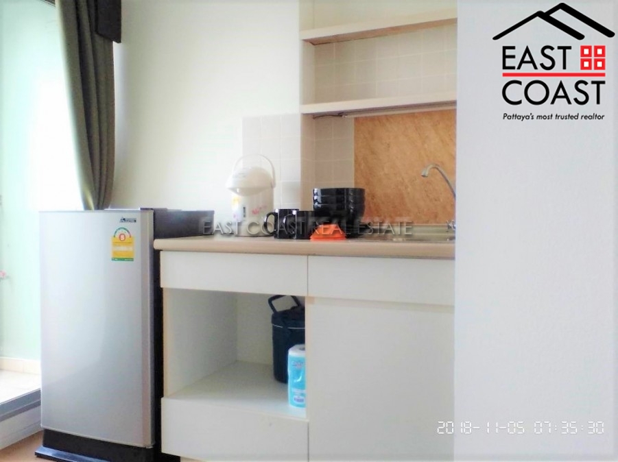 Lumpini Condo Town 3