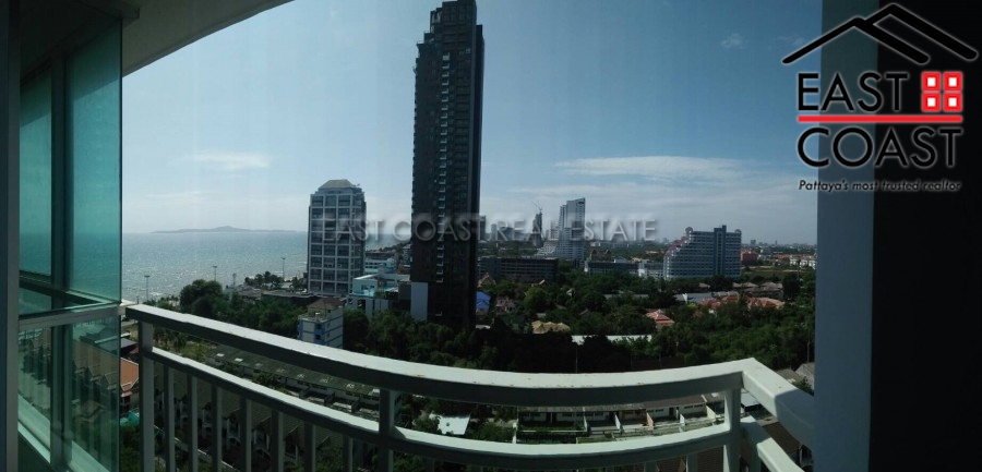 Lumpini Park Beach 1