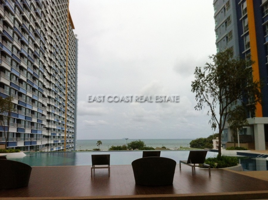 Lumpini Park Beach 9