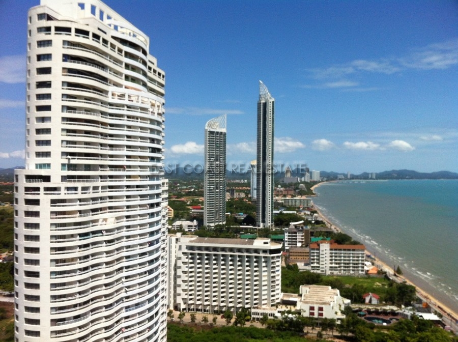 Lumpini Park Beach 7