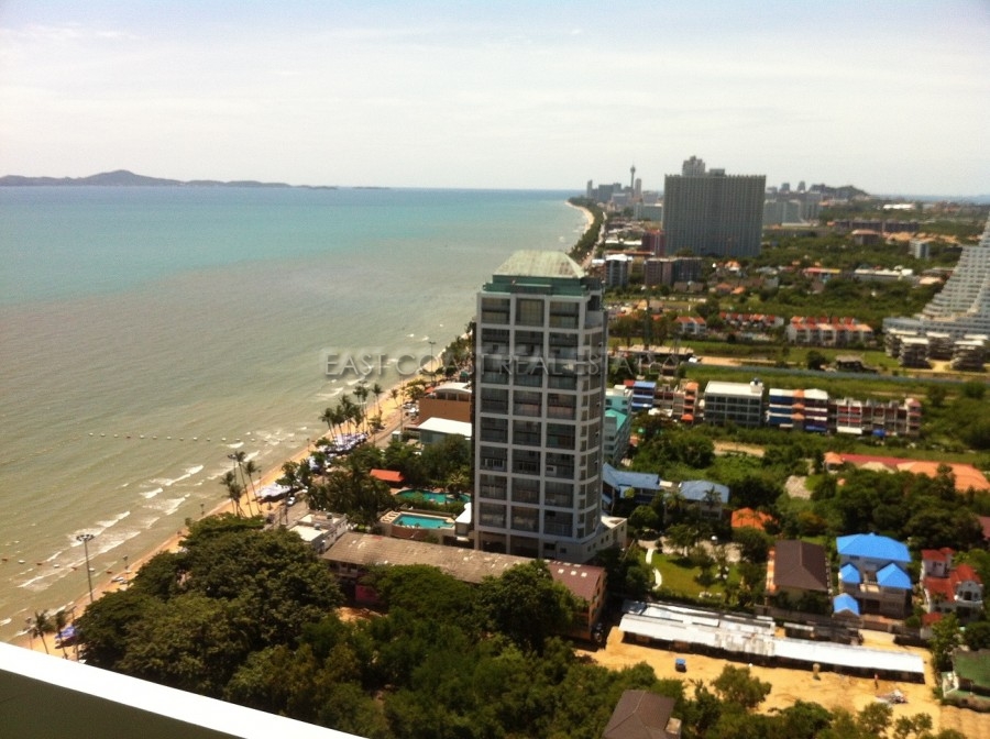 Lumpini Park Beach 8