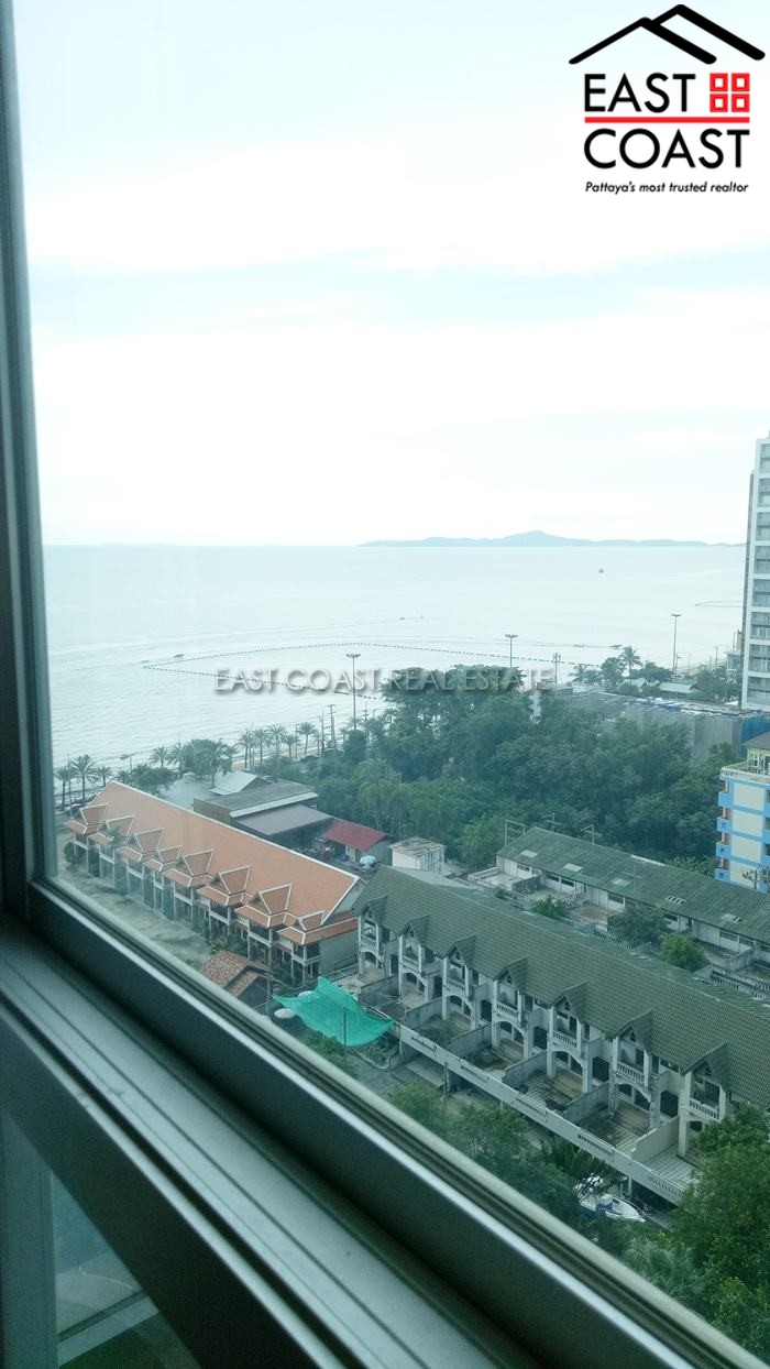 Lumpini Park Beach 1