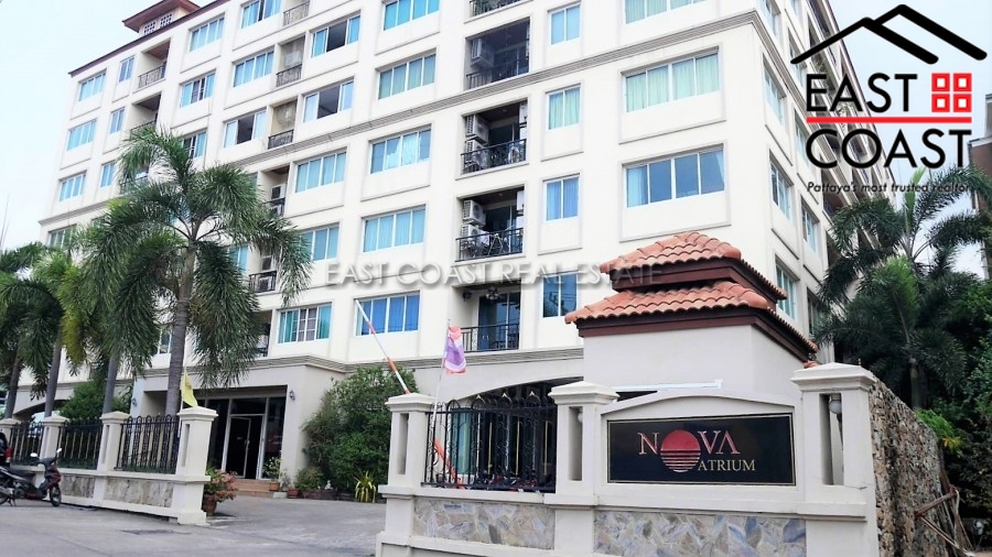 Nova Atrium 22