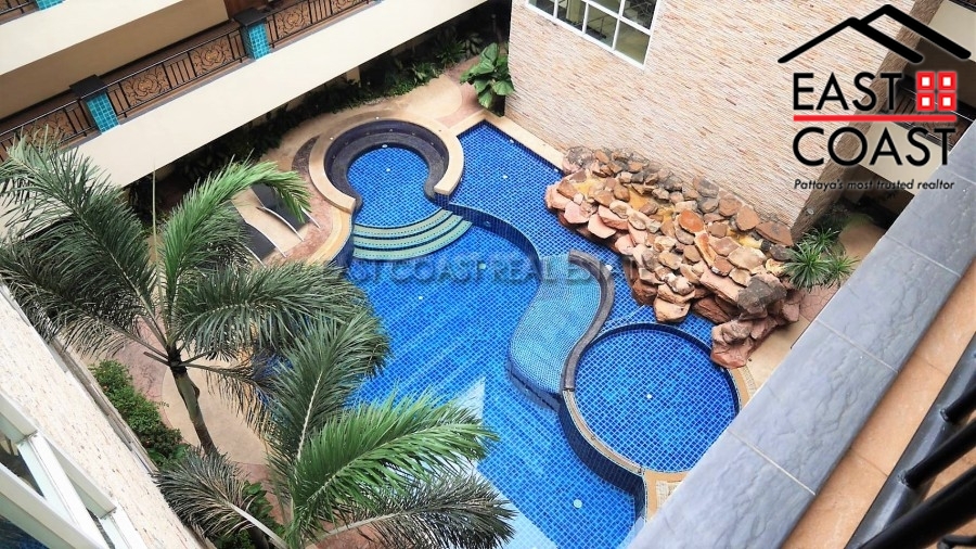 Nova Atrium 21
