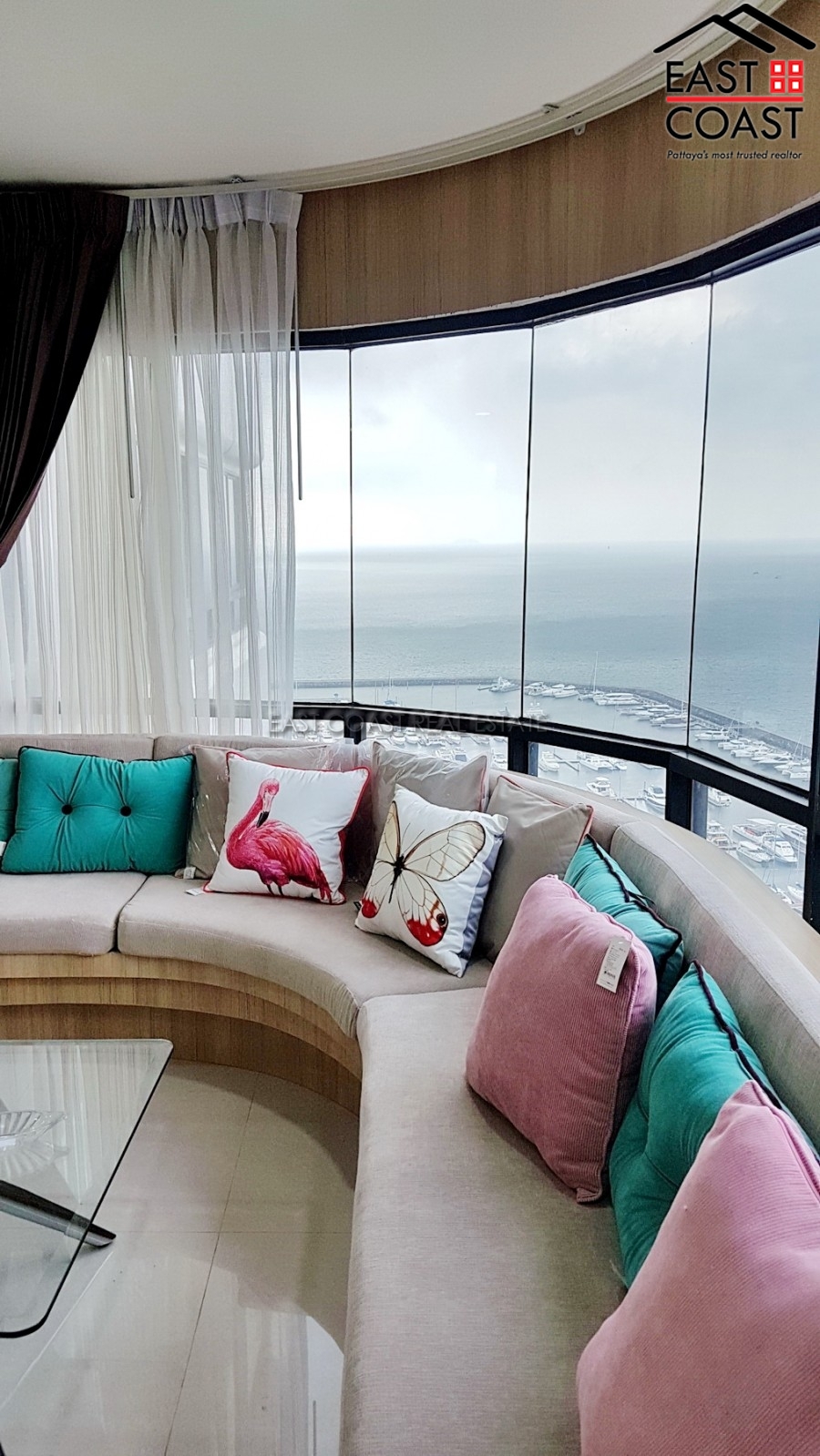 Ocean Marina 6