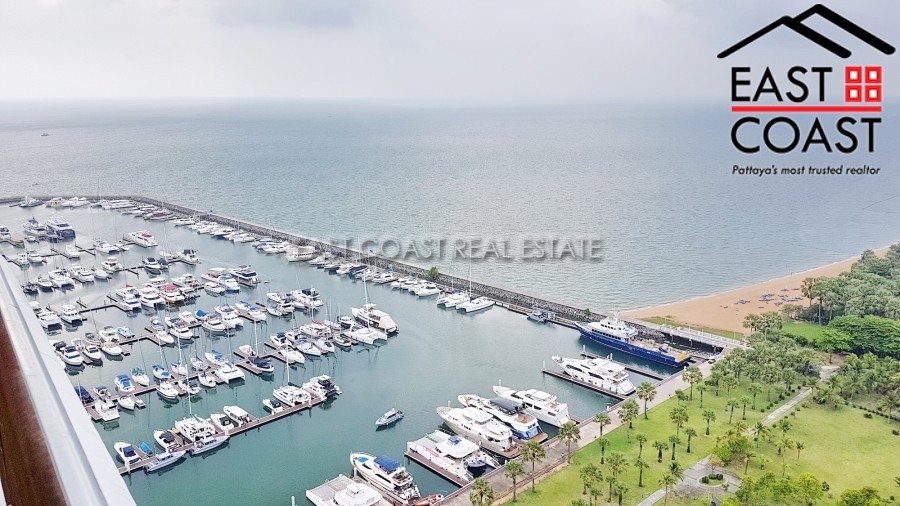 Ocean Marina 25