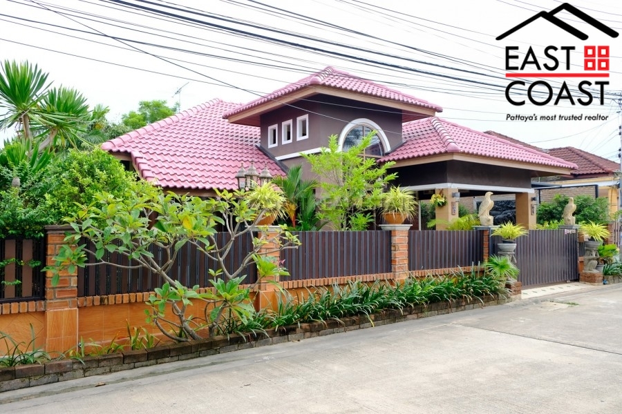 Park Village 1