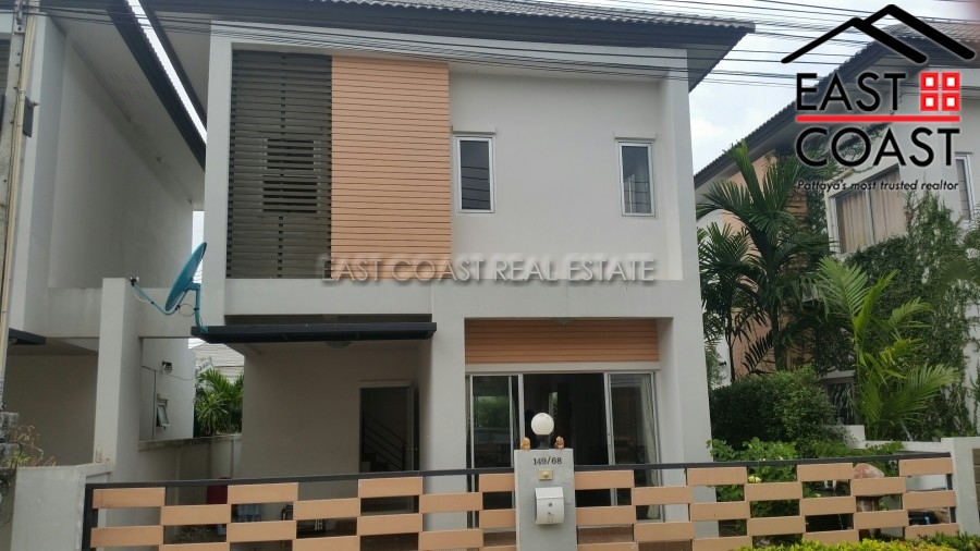 Patta Village 4