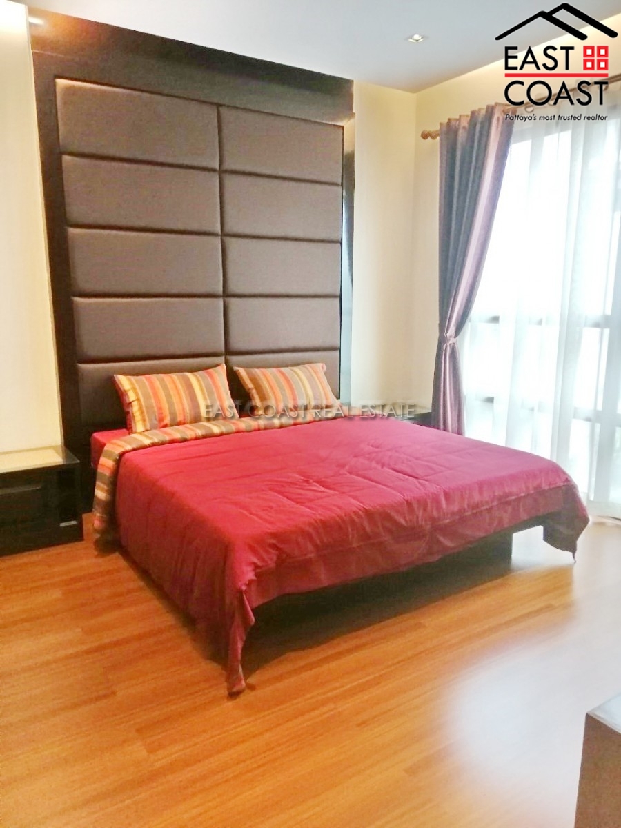 Pattaya City Resort 7