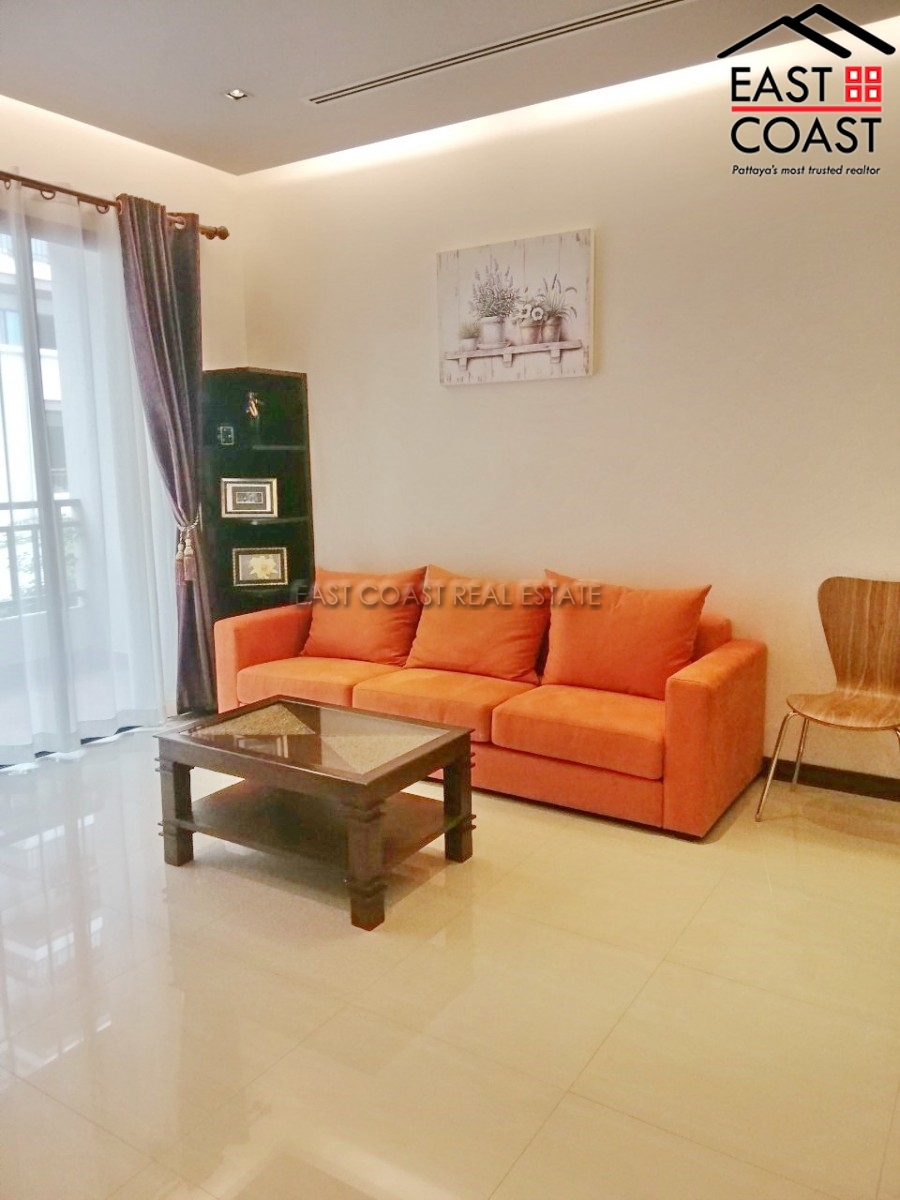 Pattaya City Resort 2