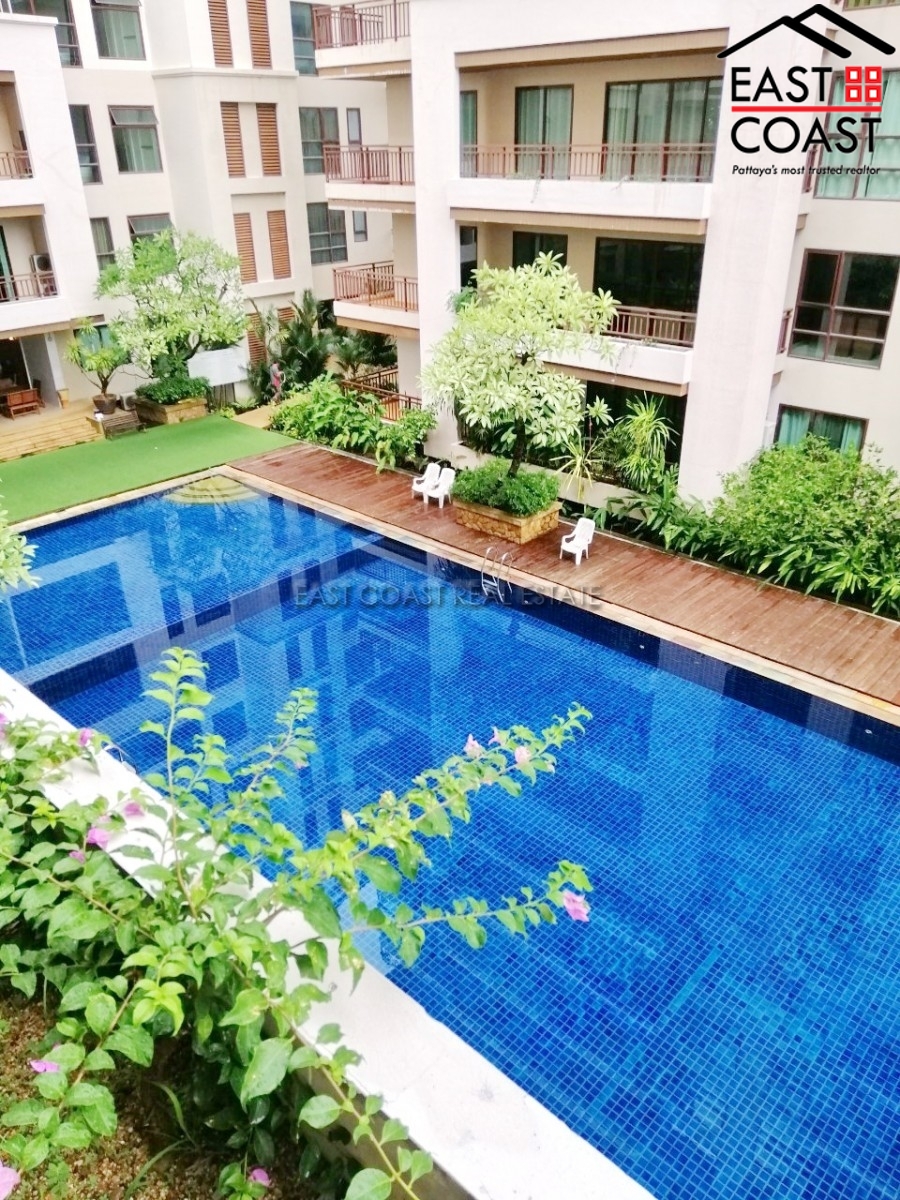 Pattaya City Resort 8