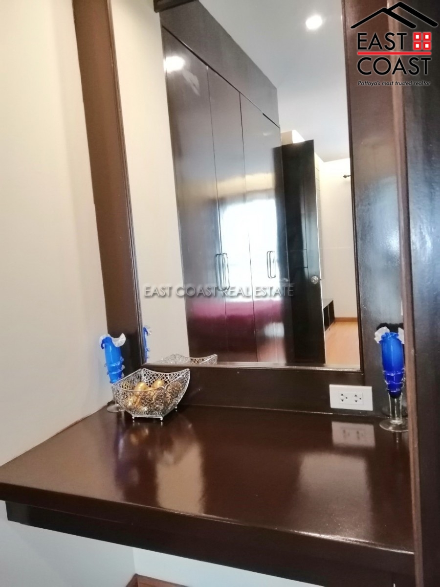 Pattaya City Resort 9