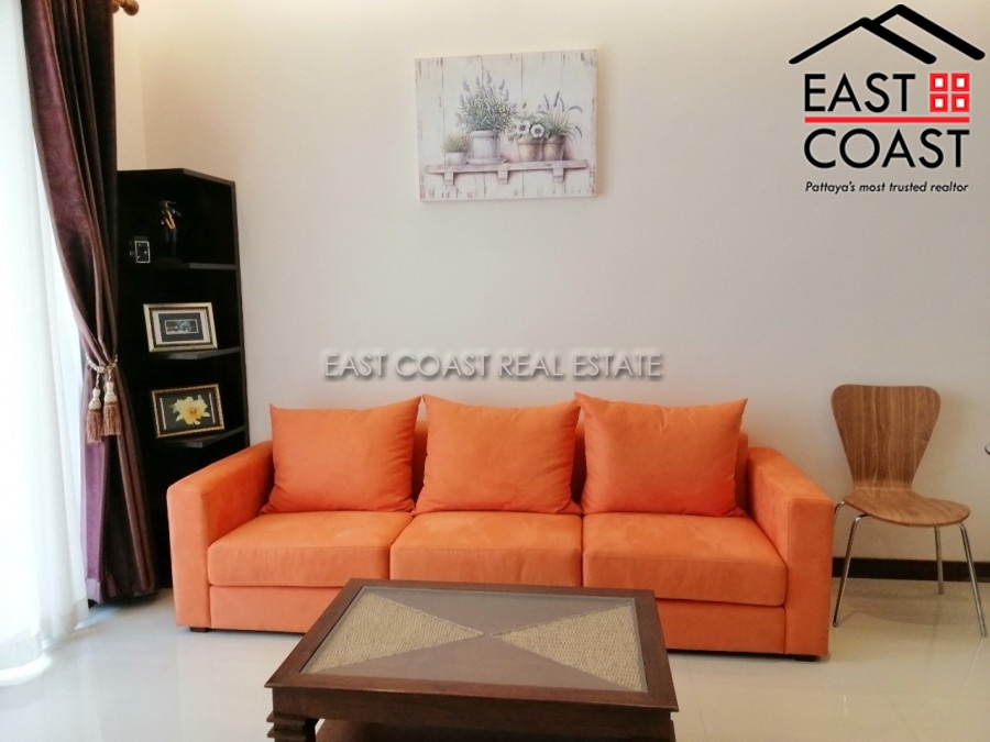 Pattaya City Resort 1