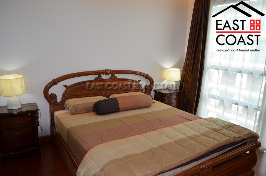 Pattaya City Resort 5