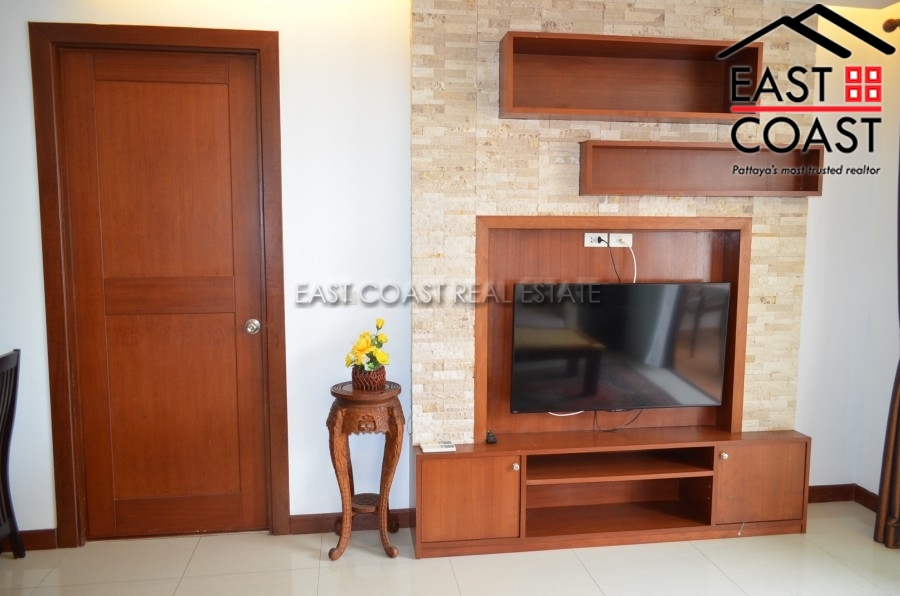 Pattaya City Resort 4