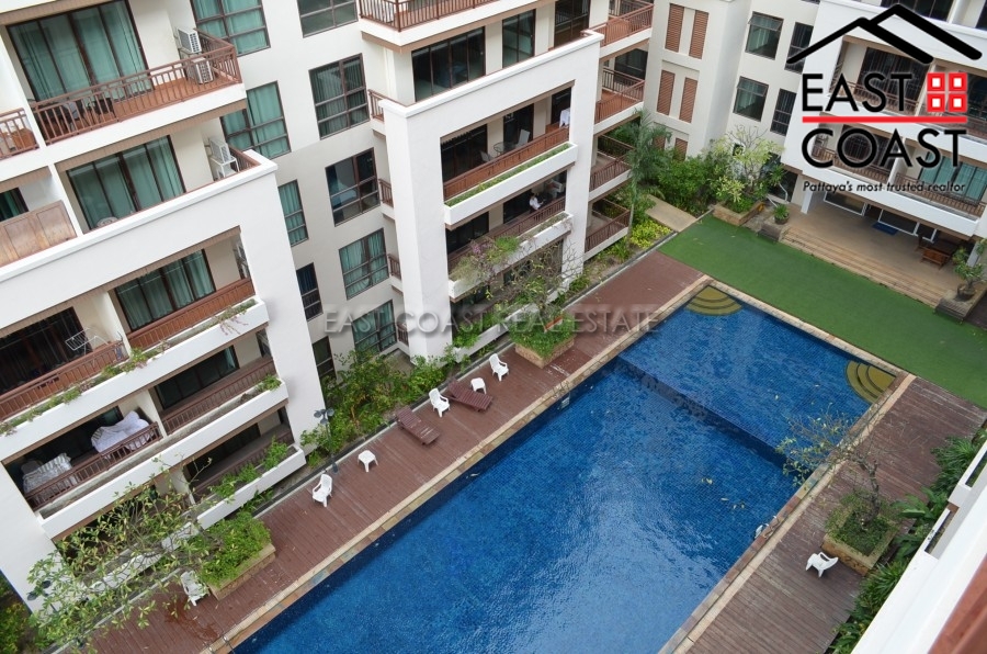 Pattaya City Resort 10