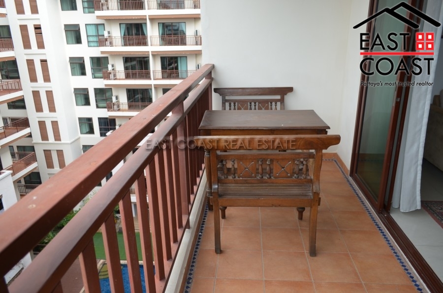 Pattaya City Resort 9