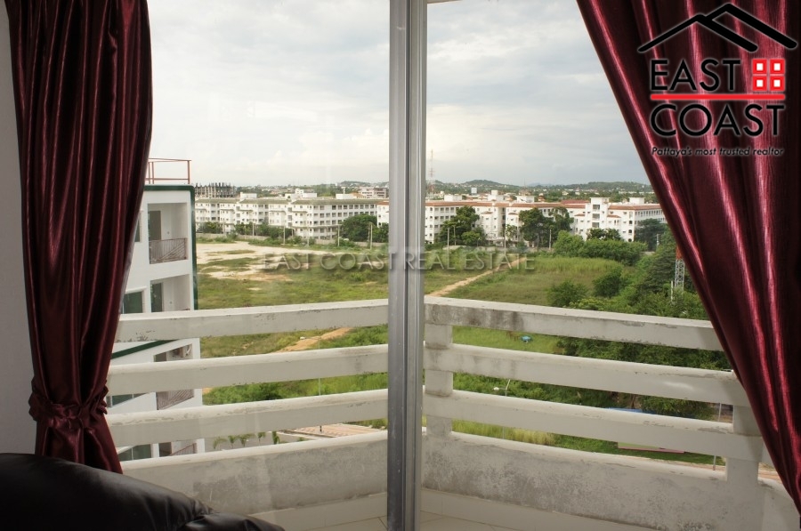 Pattaya Condotel Chain 12