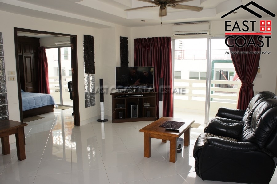 Pattaya Condotel Chain 1