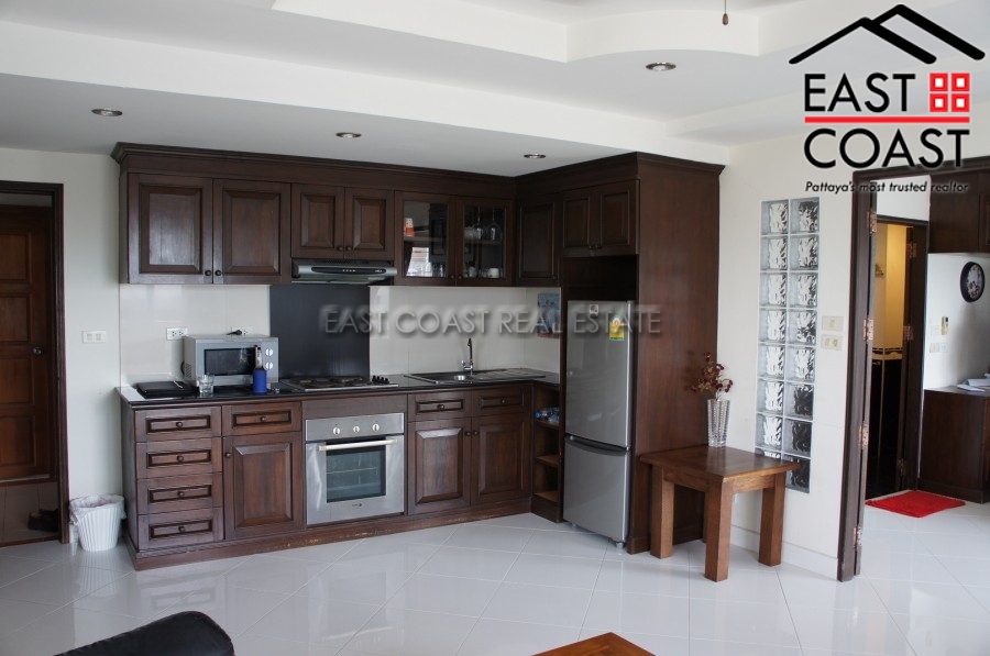 Pattaya Condotel Chain 8