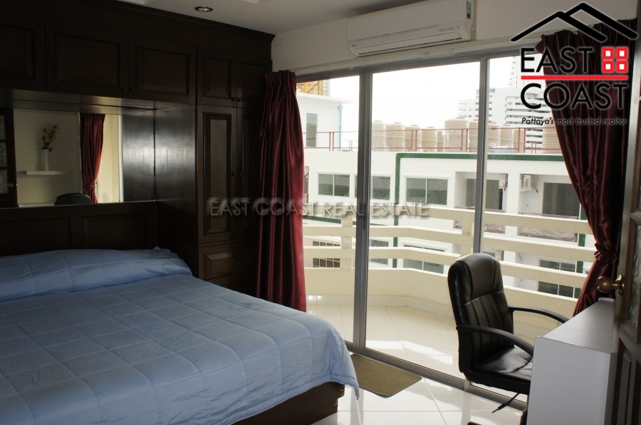 Pattaya Condotel Chain 5