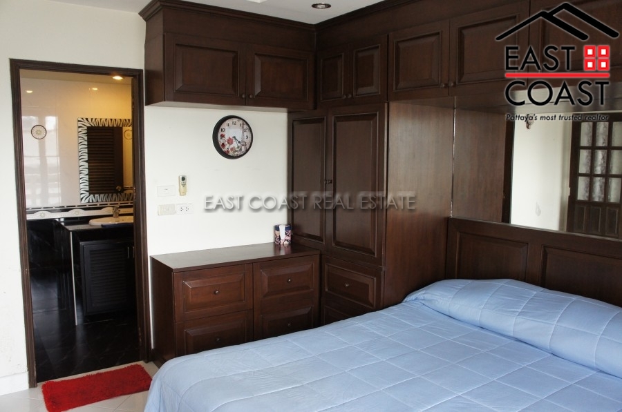 Pattaya Condotel Chain 4