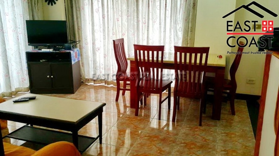 Pattaya Condo Chain 4