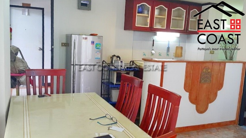Pattaya Condo Chain 3