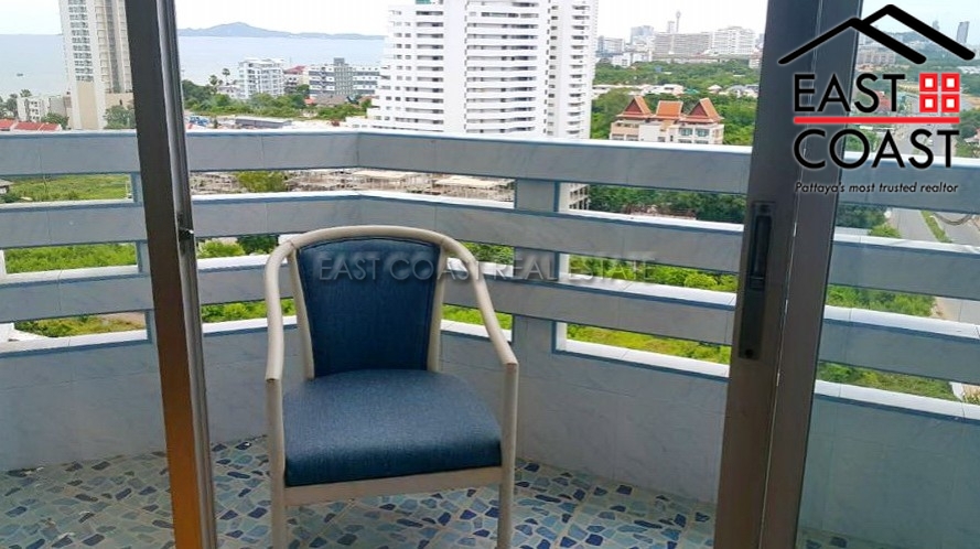 Pattaya Condo Chain 8