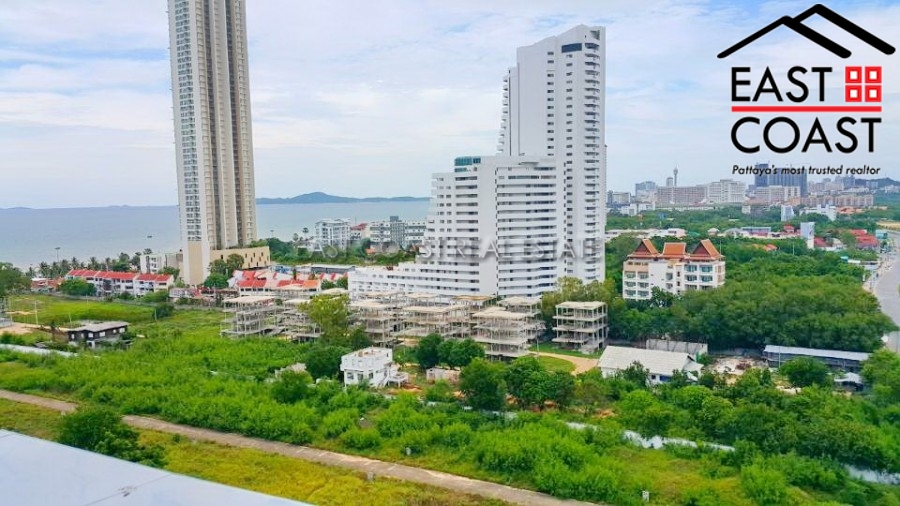 Pattaya Condo Chain 1