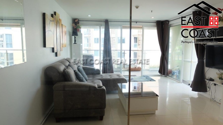 Pattaya Heights 17