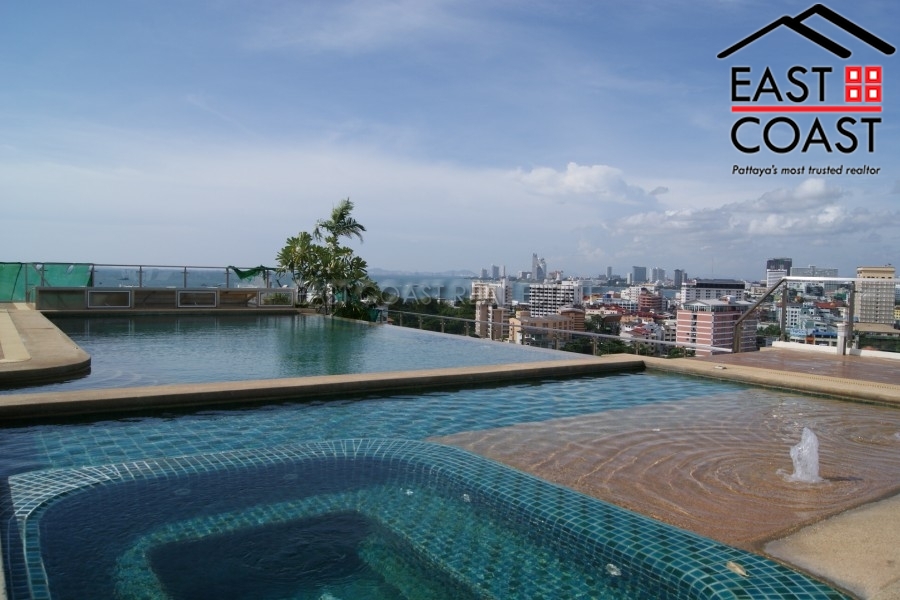 Pattaya Heights 1