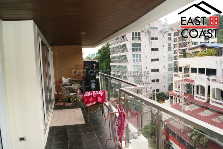 Pattaya Heights 4