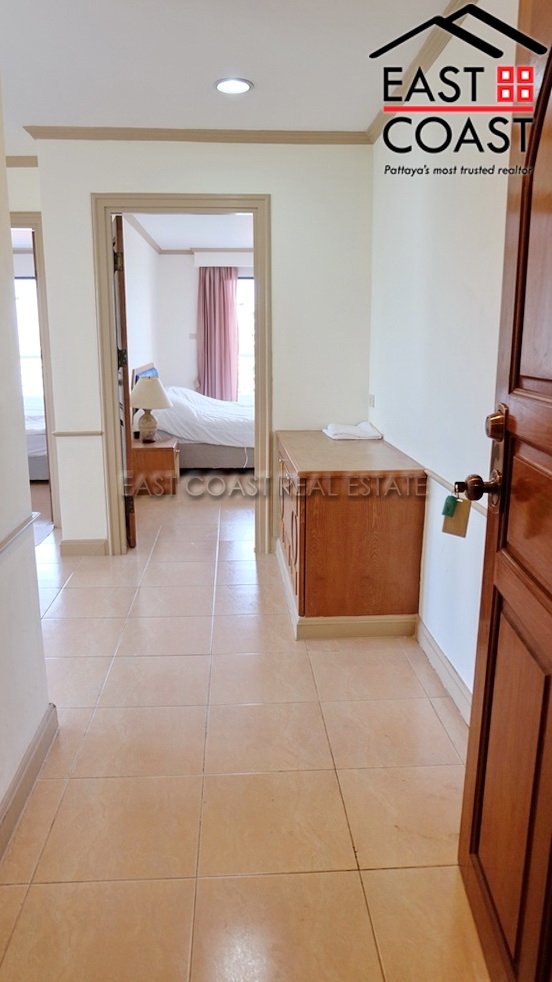 Pattaya Hill Resort 5