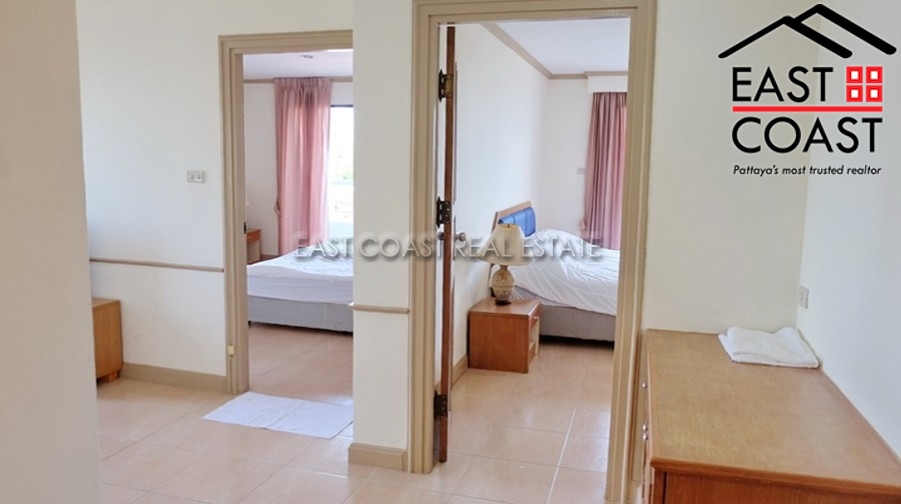 Pattaya Hill Resort 6