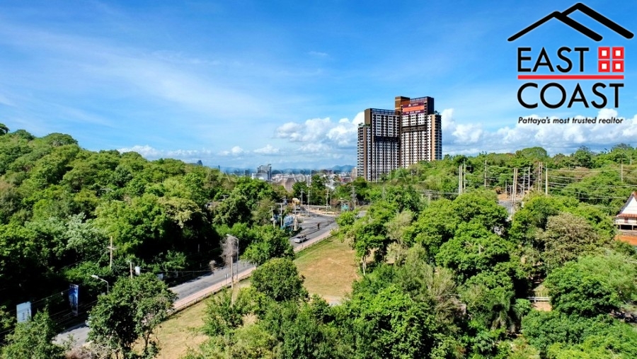 Pattaya Hill Resort 19