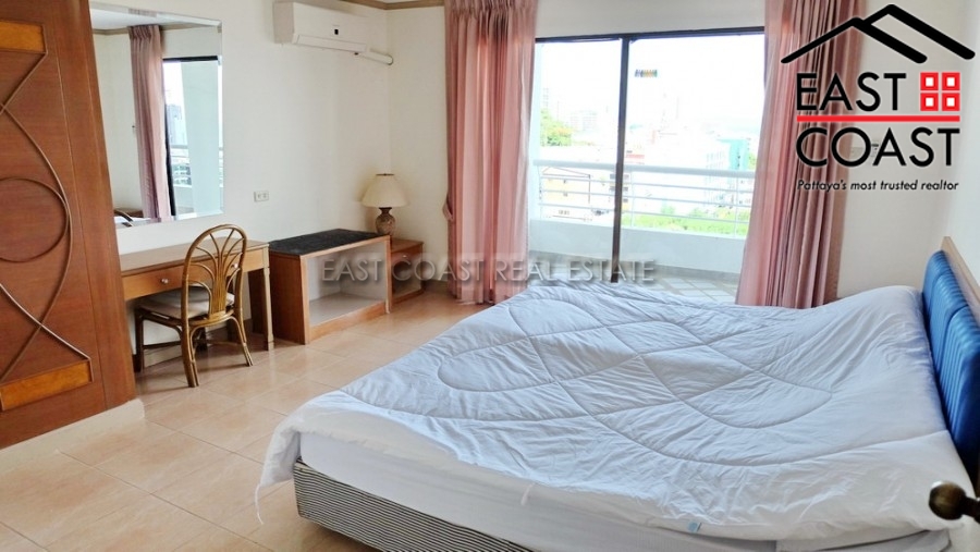 Pattaya Hill Resort 4