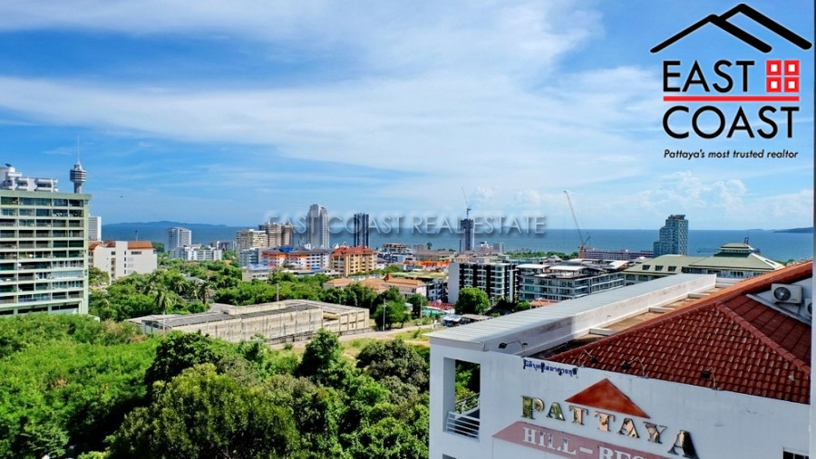 Pattaya Hill Resort 18