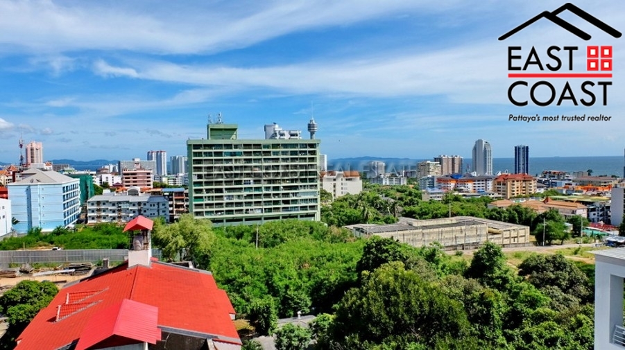 Pattaya Hill Resort 17