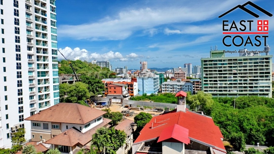 Pattaya Hill Resort 16