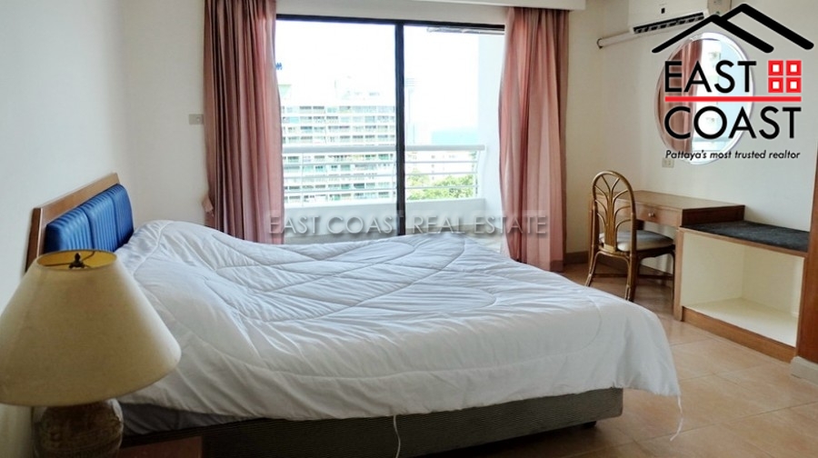Pattaya Hill Resort 2
