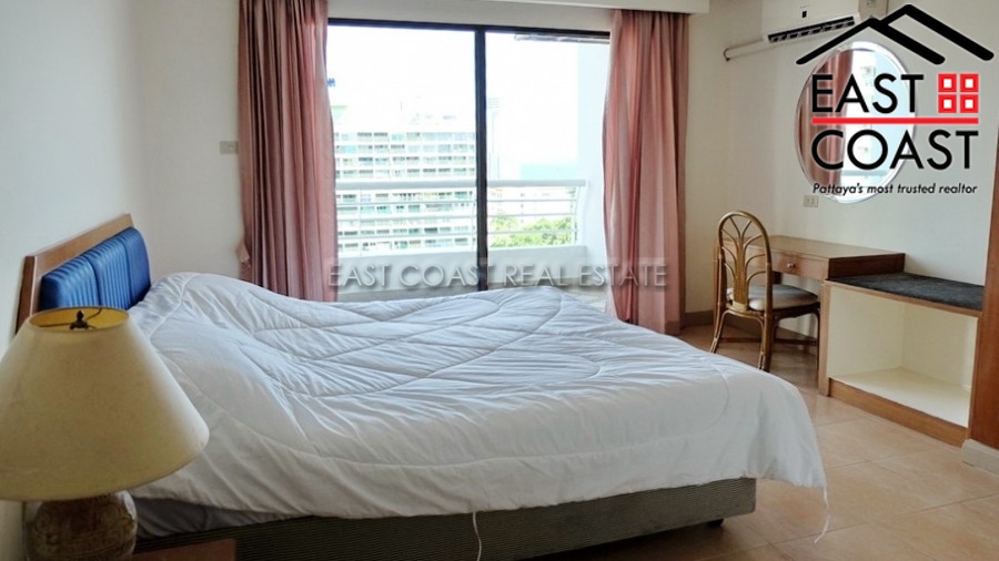 Pattaya Hill Resort 10