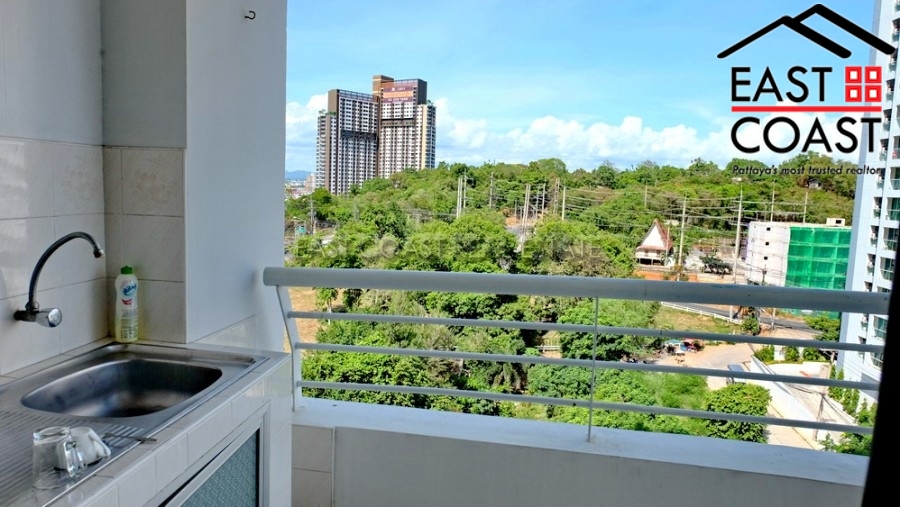 Pattaya Hill Resort 12